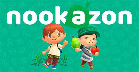 nookaz|nookazon animal crossing website.